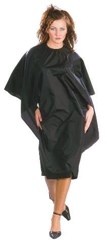 Sibel Kapmantel History Polylux Zwart