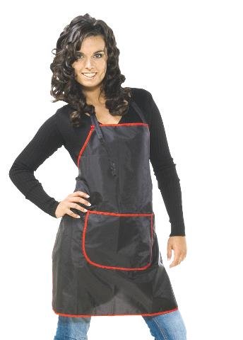 Sibel Kappersschort Cindy Zwart