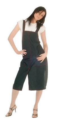 Sibel Kappersschort Colorskin