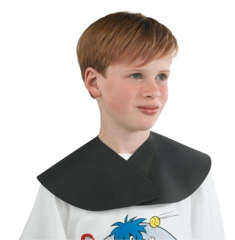 Sibel Kinder Small Size Knipkraag