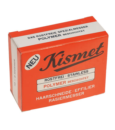Sibel Kismet Vervangmesjes (10 x 6Stuks)