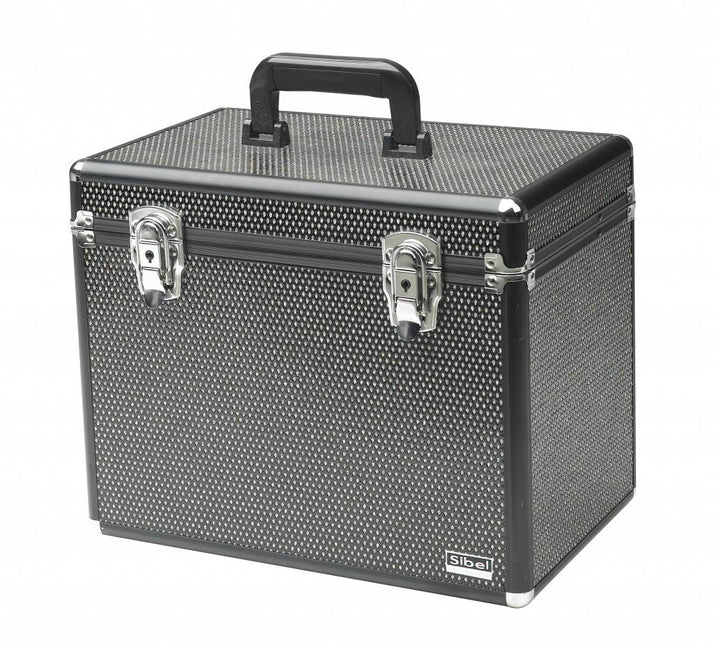 Sibel Koffer Vanity Strass