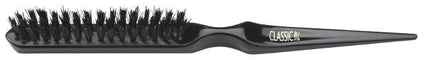 Sibel Krepeerborstel Classic Black 78