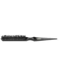 Sibel Krepeerborstel Classic Black 78
