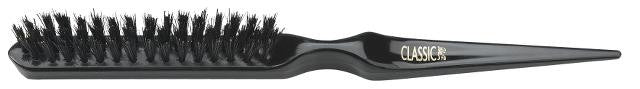 Sibel Krepeerborstel Classic Black 78