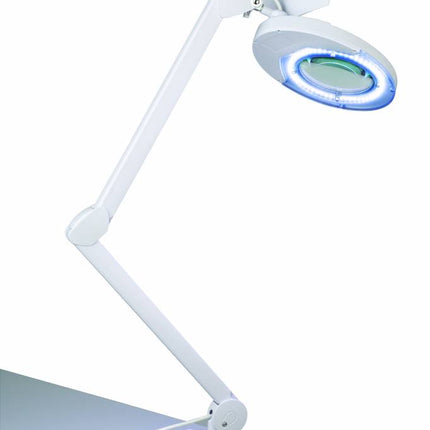 Sibel Loeplamp met Vergrootglas 45 LEDS