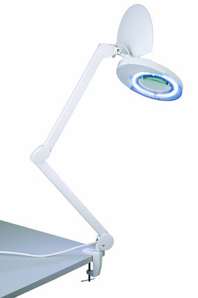 Sibel Loeplamp met Vergrootglas 45 LEDS