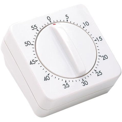 Sibel Manueel Timer