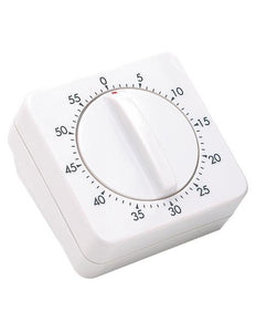 Sibel Manueel Timer