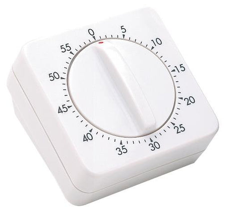 Sibel Manueel Timer