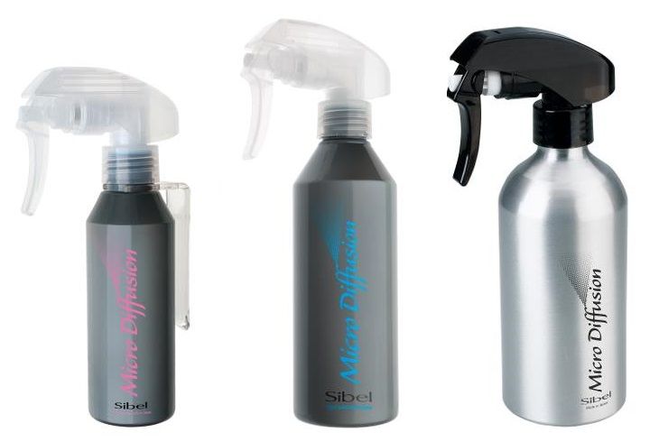 Sibel Micro Diffusion Verstuiver