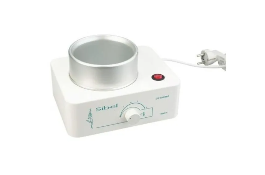 Sibel Mono Pil Waxwarmer voor Pot 800ml