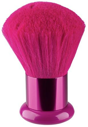 Sibel Nagelborstel Roze