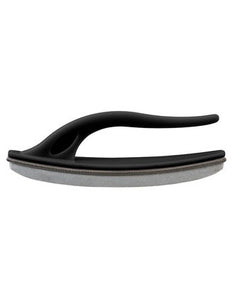 Sibel Nagelpolijster Leder 12x2,2Cm