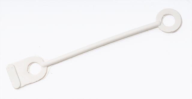 Sibel Permanent Elastiek Rubber