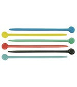Sibel Permanent Pinnen Plastic