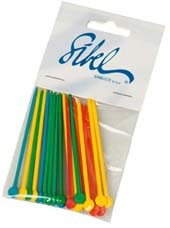 Sibel Permanent Pinnen Plastic