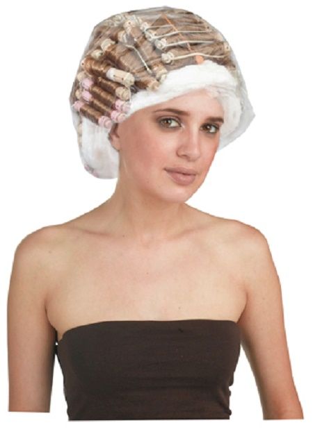 Sibel Permanentmuts Heating Cap Wegwerp 100Stk