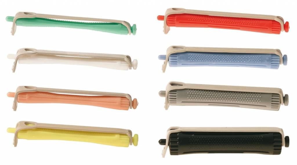 Sibel Permanentwikkel  Klassiek Kort (12 Stuks - 60mm)