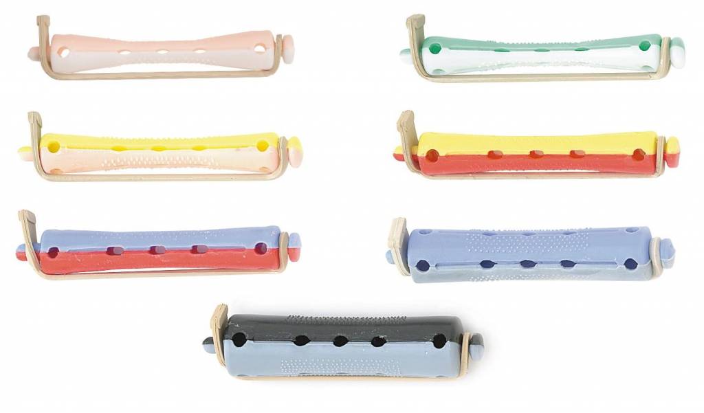 Sibel Permanentwikkel Kort (12 Stuks)