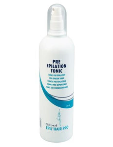 Sibel Pre-epilatie Tonic
