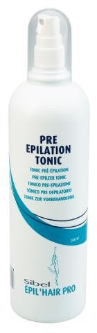 Sibel Pre-epilatie Tonic
