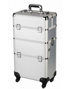 Sibel Professionele Beauty Trolley 2in1