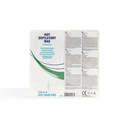 Sibel Recycleerbare Was