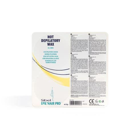 Sibel Recycleerbare Was