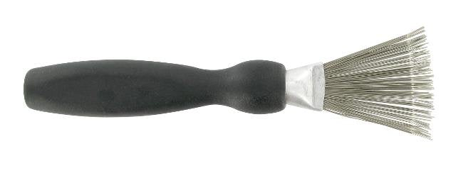 Sibel Reiniger Voor Borstel & Kam