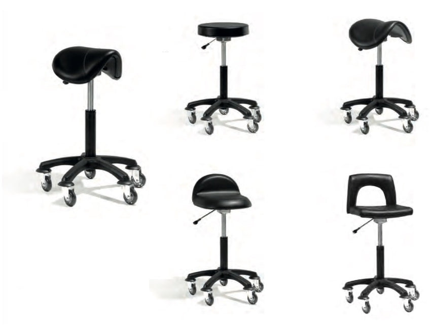 Sibel Rollercoaster Classic Lijn Kappersfiets