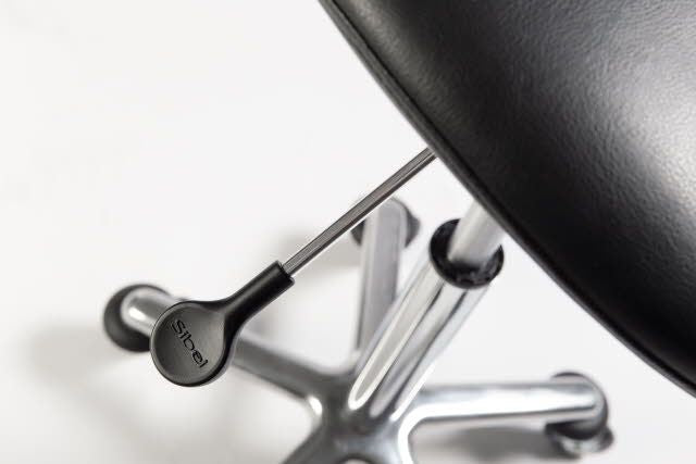 Sibel Rollercoaster Classic Lijn Kappersfiets