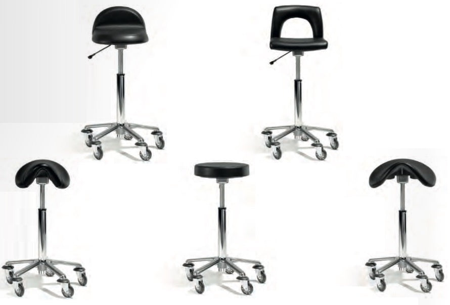 Sibel Rollercoaster Exclusive Lijn Kappersfiets