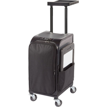 Sibel Rollercoaster Stoolcase Trolley-Koffer