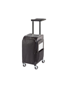 Sibel Rollercoaster Stoolcase Trolley-Koffer