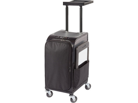 Sibel Rollercoaster Stoolcase Trolley-Koffer