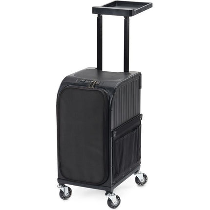 Sibel Rollercoaster Stoolcase Trolley-Koffer