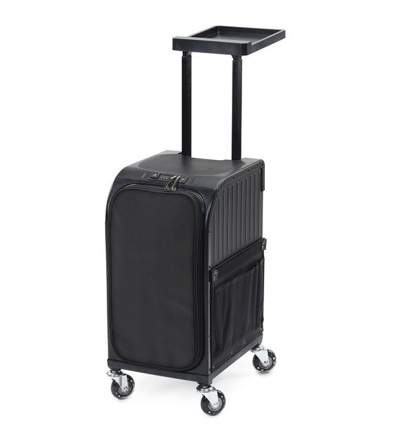 Sibel Rollercoaster Stoolcase Trolley-Koffer