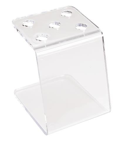 Sibel Schaarhouder Transparant