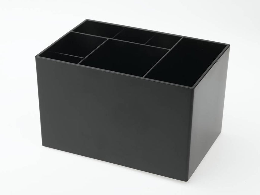 Sibel Scharenstandaard Voor Kammen en Scharen Zwart