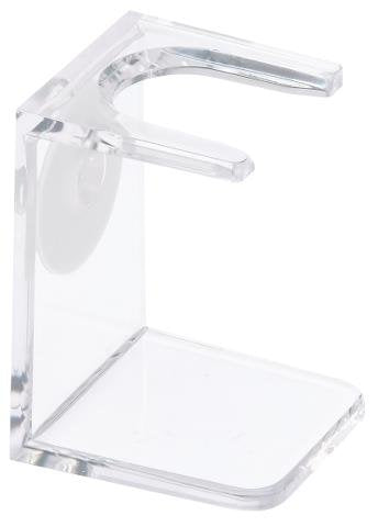 Sibel Scheerkwasthouder Acryl Plexi