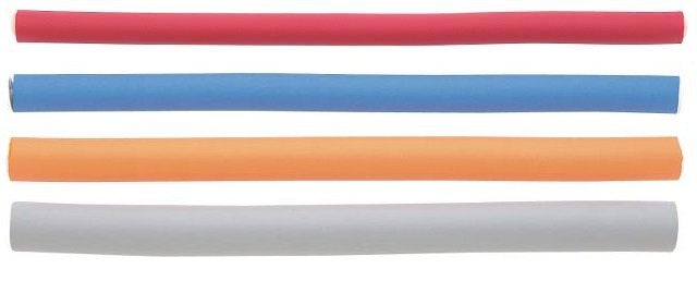 Sibel Schuimwikkels Shapers Super Flex Lang 25Cm