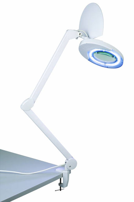 Sibel Sibel Loeplamp met Vergrootglas 45 LEDS