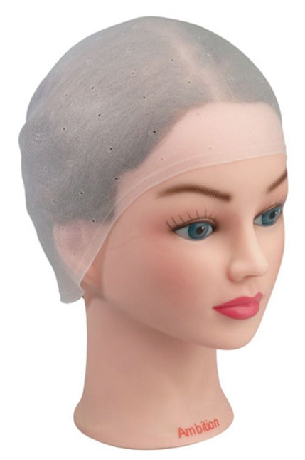 Sibel Silicap Siliconen Blondeermuts