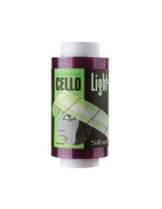 Sibel Strengen Folie Met Afscheurstrook 15Cm 500MT