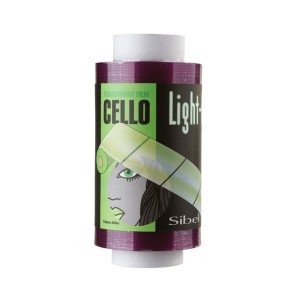 Sibel Strengen Folie Met Afscheurstrook 15Cm 500MT