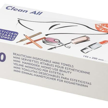 Sibel Tissues Cosmetica (150 Stuks)