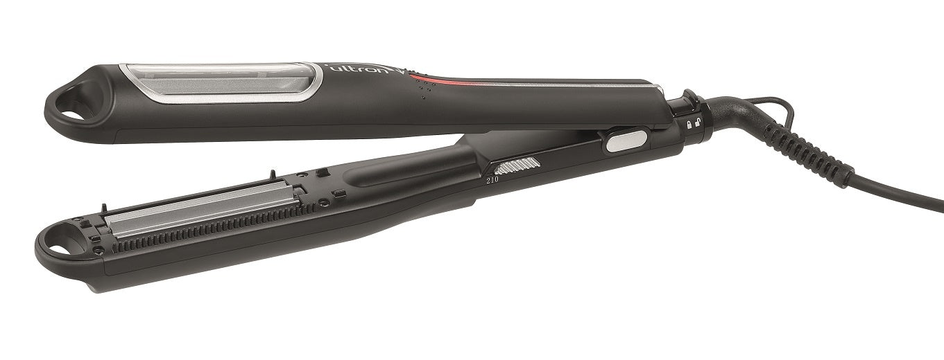 Sibel Ultron Rotacrimp Waveltang