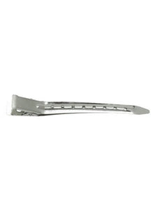 Sibel Verdeelklemmen Clips Roestvrij Ooievaar 9cm (12 Stuks)