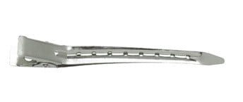 Sibel Verdeelklemmen Clips Roestvrij Ooievaar 9cm (12 Stuks)